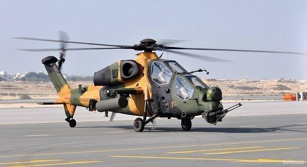 T-129 ATAK, 5 palli ana rotor, gl motoru, yeni nesil hedef tespit sistemi, entegre kask sistemi, etkin ve zgn silah teknolojisi, saysal kokpit mimarisi, grev bilgisayarlar ile gelimi uu ve at kontrol istemleriyle ne kyor.