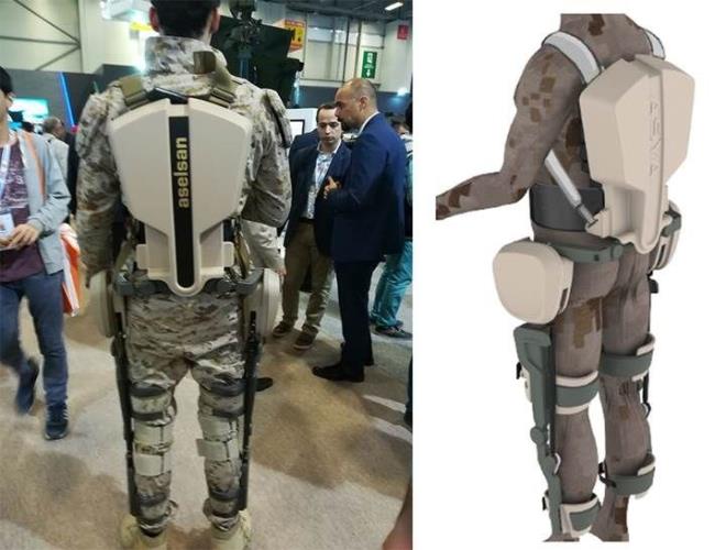 ASYA    Fiziksel yorgunluu minimuma indiren ASYA sayesinde zorlu koullarda askerlerimizin direnci de artrlm oluyor.