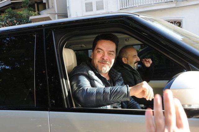 49 yandaki ztrk, yaz sezonunu iki yl nce Barcelona&#8217;da ald evinde de geiriyor.