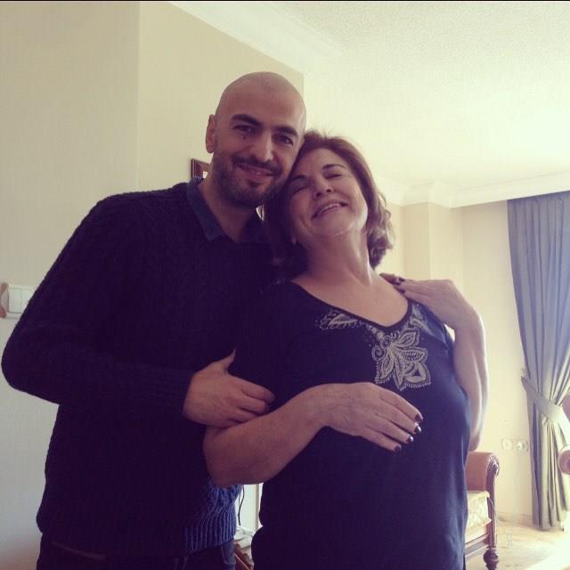 Soner Sar�kabaday�