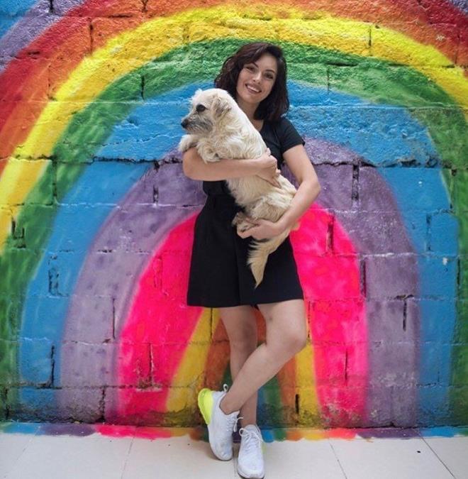 Sakarya'da yavrularn lnce depresyona giren kpei sahiplenen Ezgi Mola Hrriyet'ten Aye Arman'a konutu. Mola kpei sahiplendii sreci u szlerle anlatt: "nsanlar, hayvanlar ok sevdiimi bildikleri iin sokaa atlm, yardma muhta, sahipsiz kpekleri bana haber veriyorlar. Ben de Instagram&#8217;da elimden geldiince duyurmaya alyorum. Belki birileri alr diye. Ve inanr msn, hep gzel kalpli insanlardan geri dn aldm."