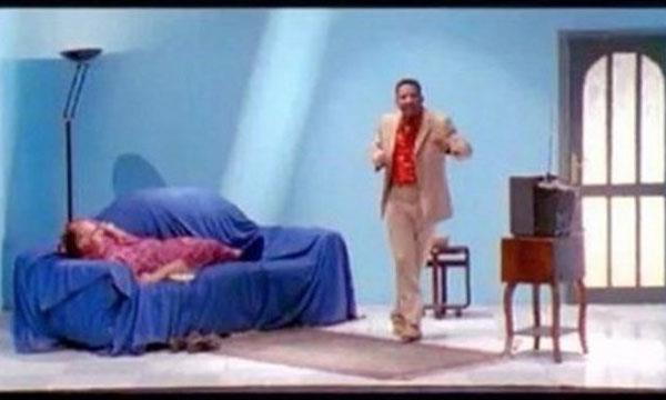 Mansur Ark - Sana Demedim mi