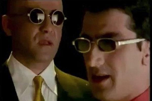 Ayna - lnce Sevemezsem Sen