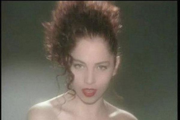 Sertab Erener - Sakin Ol