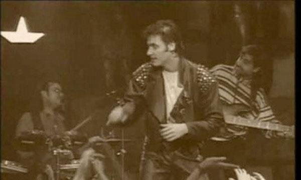 Tayfun - Hadi Yine yisin