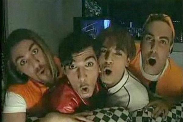 Birka yi Adam - Birka yi Adam