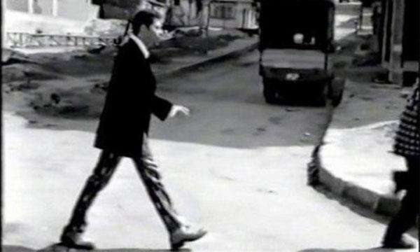 Burak Kut - Yaand Bitti