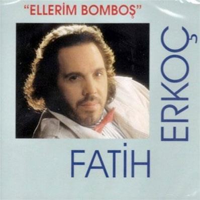 Fatih Erko - Oynatmaya Az Kald