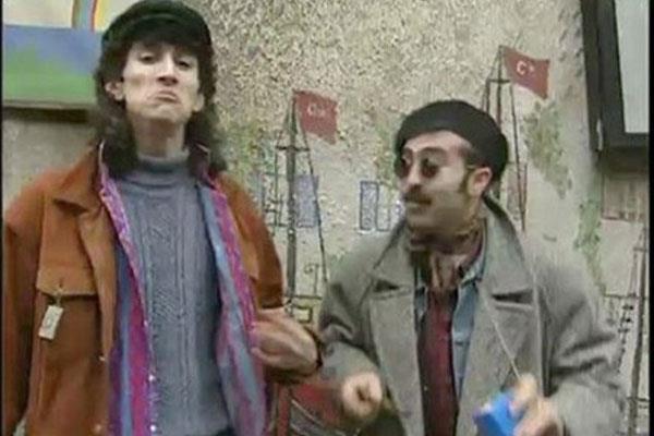 Grup Vitamin - smail