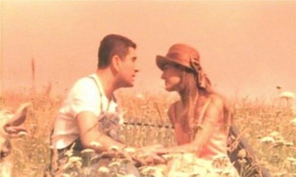 Metin zlk - Seninle Olmak Var ya