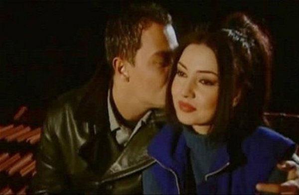 ahsenem - Gzyalarm Anlatr