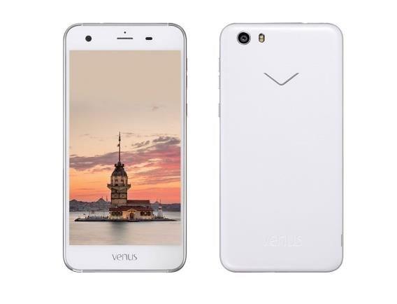Vestel Venus V3    2 GB RAM