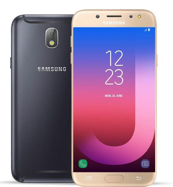 Samsung Galaxy J7  13 MP kamera