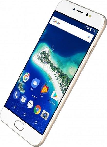 General Mobile GM 6  -  5 in ekran