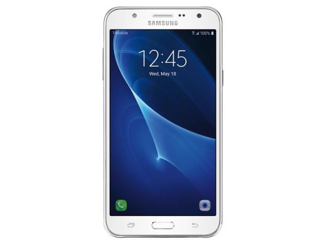 Samsung Galaxy J7    16 GB depolama