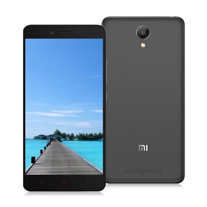 Xiaomi Redmi Note 2    2 GB RAM