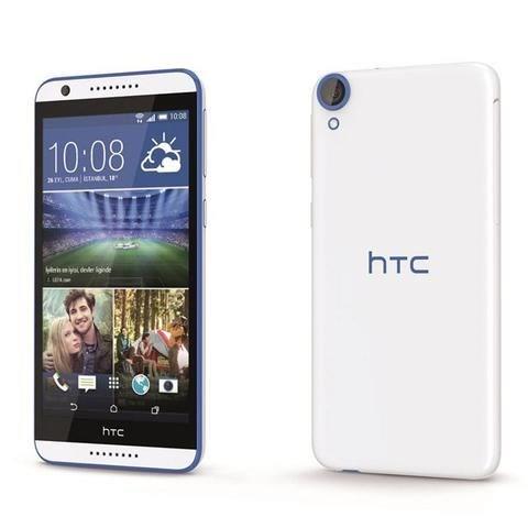 HTC Desire 830  13 MP kamera