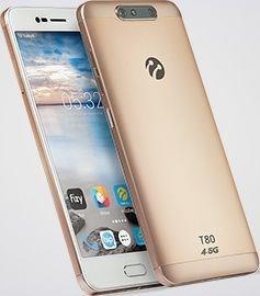 Turkcell T80    2 GB RAM