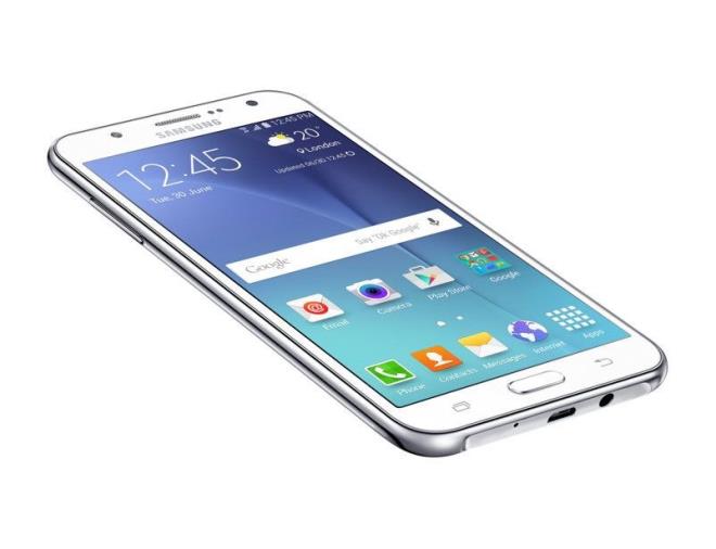 Samsung Galaxy J7    1.5 GB RAM