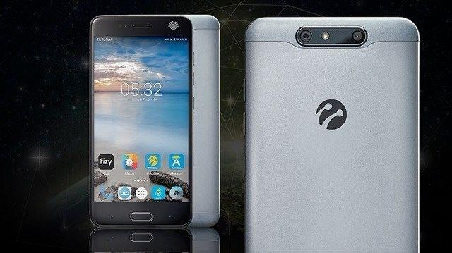 Turkcell T80    5.2 in ekran