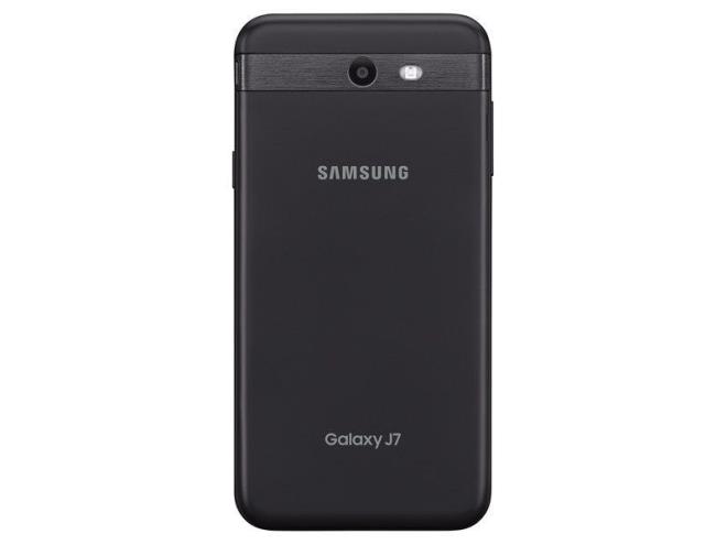 Samsung Galaxy J7    3000 mAh batarya