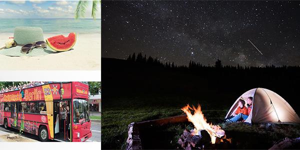 Kendimize ve sevdiklerimize zaman ayrmann en uygun zaman uzun tatil dnemleri hayatn gndelik kouturmasndan ve youn i temposundan uzaklamak isteyenler iin ise gzel bir frsat oluyor. Bu bayramda dolu dolu ve farkl bir tatil yaamak bizim elimizde. Yaklaan tatil dneminde &#8220;Acaba ne yapmal?&#8221; diyenlere birbirinden gzel neriler