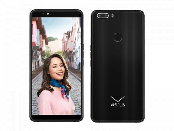VESTEL VENS Z20