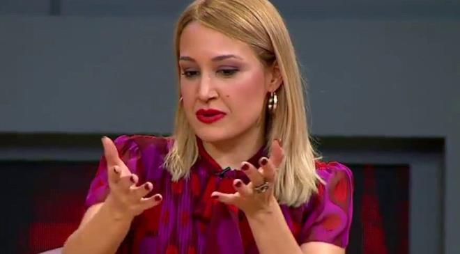 Sosyal medya hesabndan aklama yapan zay, "Ve Mart ayndan beri tedavi oluyorum. Suluyum; bunu hak ettim" dedi.