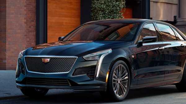 CADILLAC: Cadillac da bir ABD modeli. Makam arabas olarak ne kan Cadillac yzde 120 vergiye tabi oldu. Cadillac'n en hesapl modeli 35 bin dolardan balyordu.