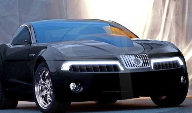 ABD markas aralar listesinde Mercury ve Pontiac gibi aralar da bulunuyor.