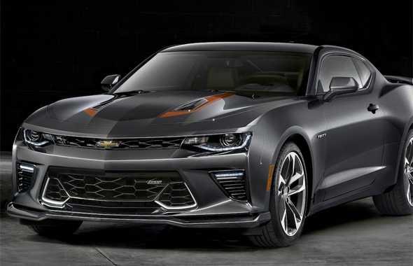 Chevrolet : Amerikan retimi olan Chevroletler Trkiye pazarnda kendine geni bir pazar bulan aralardan. Yakn zamanda Trkiye ve Avrupa satlarn durdurma karar alan Chevrolet'nin Camaro fiyat 150.000 TL. Yzde 120 vergi sonrasnda aracn fiyat 320 binlere frlayacak.