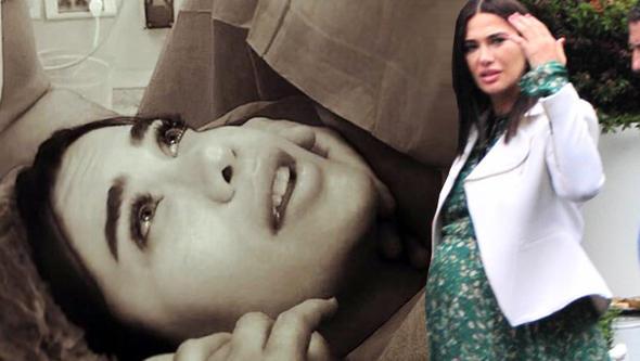 Getiimiz ay ilk kez annelik heyecan yaayan Gamze Keeli, 'doum kilolarn veremedi' yorumlarna isyan etti.