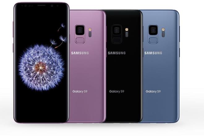 Samsung Galaxy S9  Yeni Fiyat: 5349 TL