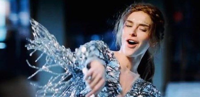 AYE HATUN NAL - Samsun, Dikili, Alanya