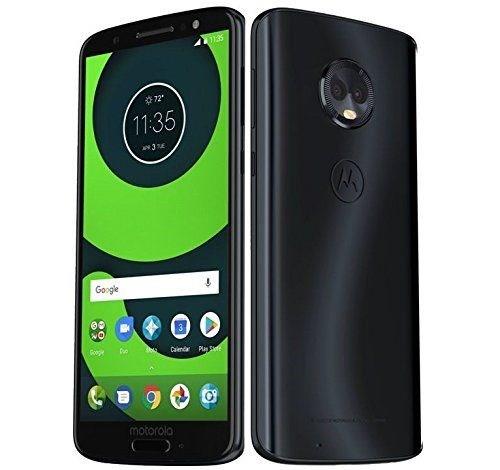 Moto X4    Moto G6 Plus