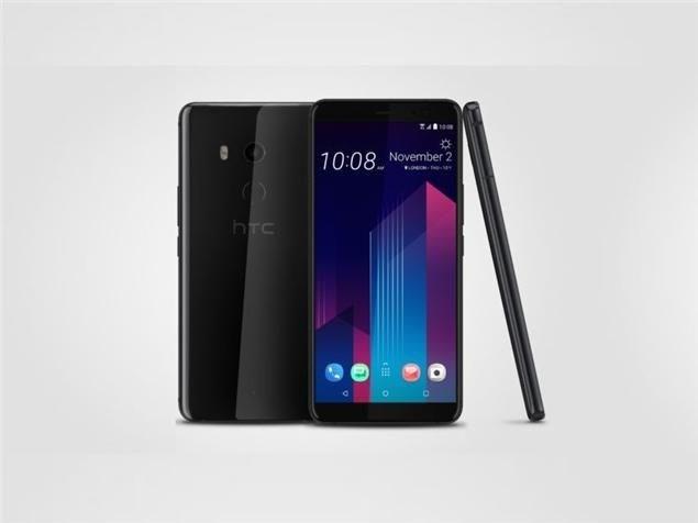 HTC U11+    HTC U11 Life (Android One versiyonu)