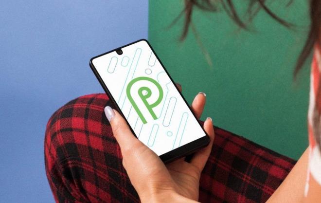 Peki Android 9 Pie ile gelen yenilikler neler? te gncellemenin dikkat eken yenilikleri...