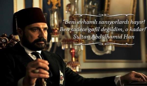 Eyll sonunda yaynlanmas planlanan dizide Gven Kra "Vambery"yi, Grkan Uygun "Halil Halid"i, Baak Daman "ivenaz Hatun"u, Erdem Ergney "zzet Holo Paa"y, Alay Cihan ise "Trabzonlu Ali Paa"y oynayacak.
