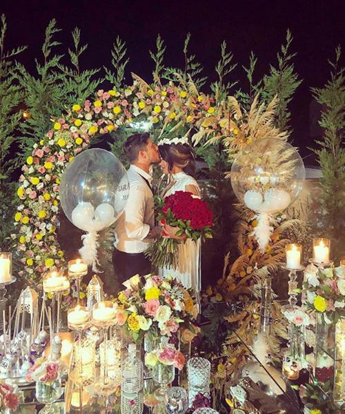 Survivor All Star kadrosunda da yer alan Sahra Ik, Pascal Nouma, Doukan Mano, Hasan Yalnzolu, Hilmi Cem ntepe, Turabi amkran, Ahmet Dursun, Bozok Gren, Anl Tetik, Hakan Hatipolu, Taner zde, Serenay Akta, Merve Aydn, Almeda Abazi, Duygu etinkaya, Merve Oflaz, Fulya Keskin, Begm Ycetan, Berna Canbeldek, Seda Aktulu, zlem aln gibi isimlerle yan yana mcadele etti.