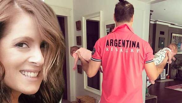 nl isimler sosyal medya hesaplarnda art arda bayram mesajlar yaynladlar...