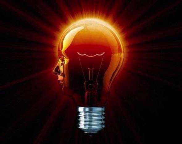 nsan uyand andan itibaren beyin kk bir ampul yakacak kadar elektrik rettiini biliyor muydunuz? te okuyunca ok aracanz bilimsel gerekler...