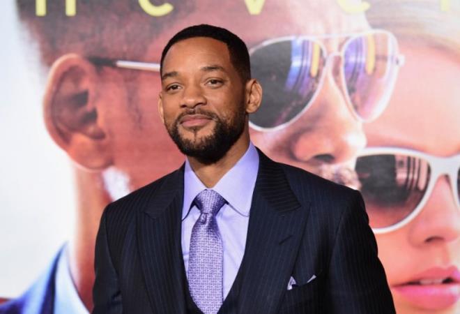 6. Will Smith-42 milyon dolar