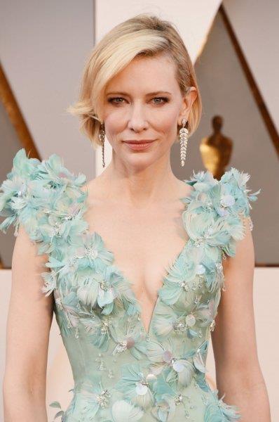 8. Cate Blanchett-12,5 milyon dolar