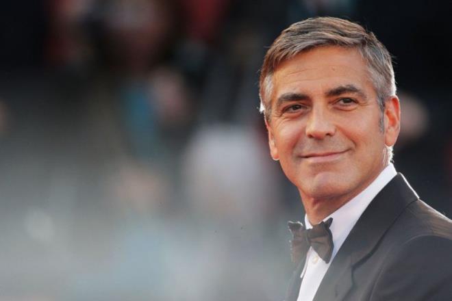 1. George Clooney-239 milyon dolar