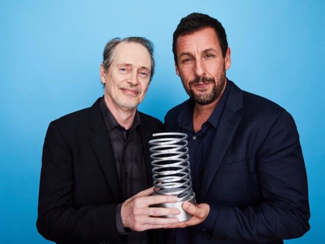 EN OK KAZANAN ERKEK OYUNCULAR