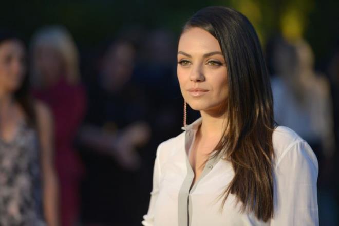6. Mila Kunis-16 milyon dolar