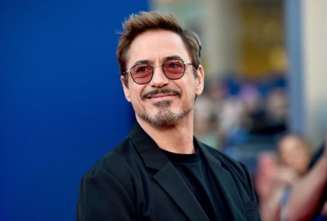 3. Robert Downey Jr.-81 milyon dolar