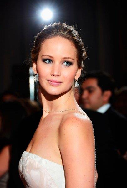 4. Jennifer Lawrence-18 milyon dolar
