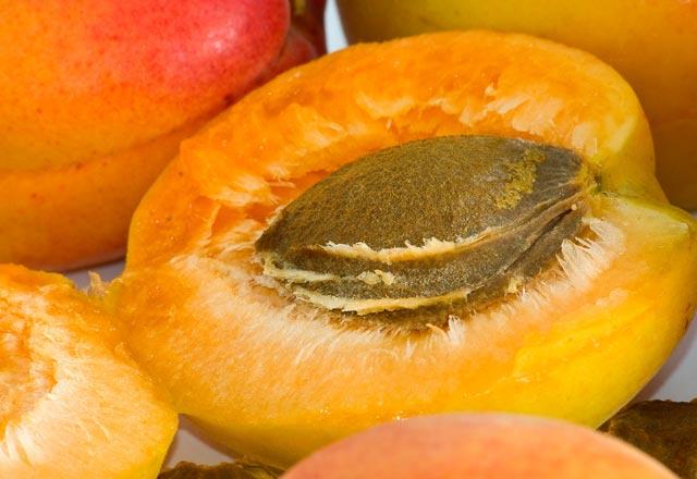 Az yoluyla oluan zehirlenmelerde kii kesinlikle kusturulmamaldr. Zehirleyen yiyecein ne olduu bulunmaya allmaldr.  zellikle ocuklarn, aile bireylerinin haberi olmadan meyve ekirdeklerini karma ve yeme riski gz nne alnmal, gerekli nlemler ile engellenmelidir.  <br>  Yaz aylarnda zellikle ocuklarn ya da anne adaylarnn; bata kays olmak zere ac badem, zerdali, kiraz, eftali ve elma ekirdeklerini tketmesi, zehirlenmelere yol aabiliyor.