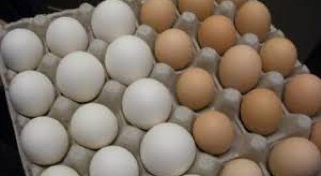 <p>Beyaz ve kahverengi yumurta arasndaki fark nedir?</p>  <p>Bu konuda iki zt ama ikisi de yanl olan gr var.</p>